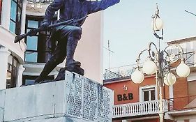 La Piazzetta